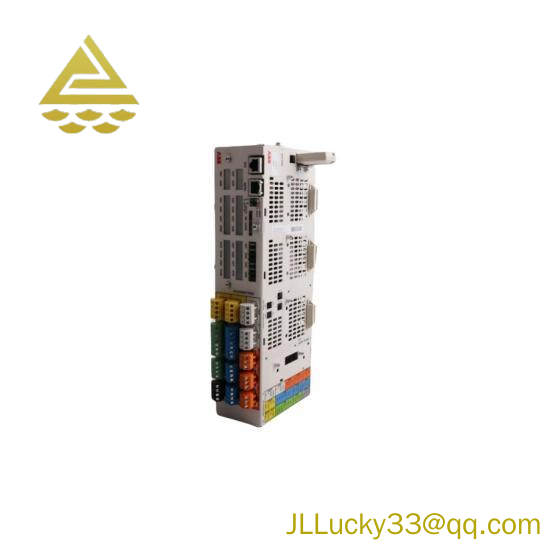 ABB FEA-01 3AUA0000052932 Variable Frequency Drive
