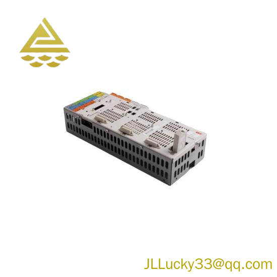 ABB FEA-01 3AUA0000052932 Variable Frequency Drive
