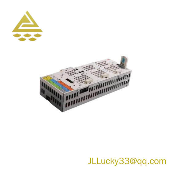 ABB FEA-01 3AUA0000052932 Variable Frequency Drive