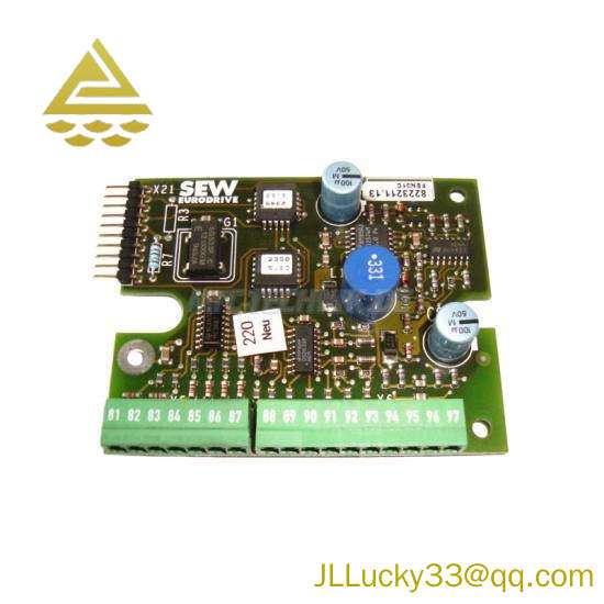 ABB FEN31C 8223211.13