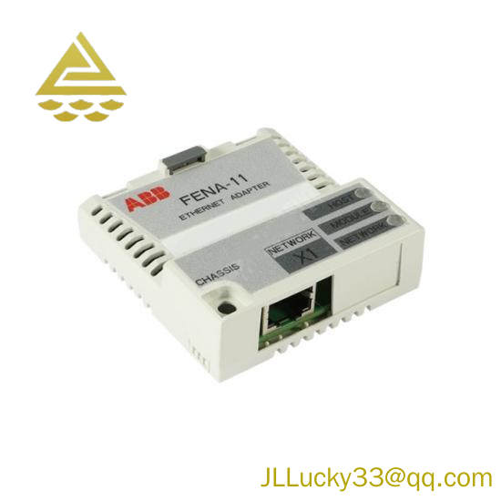 ABB FENA-11 Ethernet Adapter Module