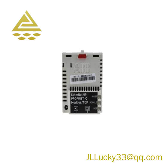 ABB FENA-21 Ethernet adapter