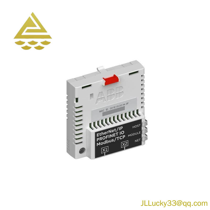 ABB FENA-21 OPERATOR INTERFACE