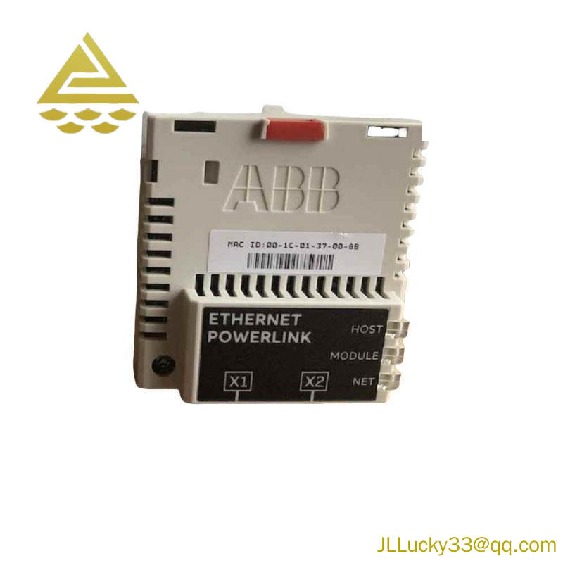 ABB FEPL-02 Adapter module