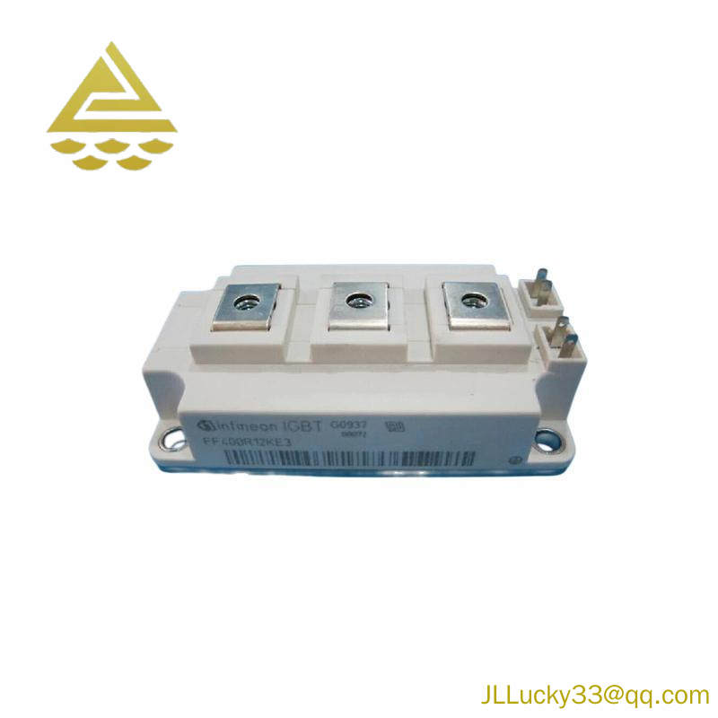 ABB FF400R12KE3 IGBT Module