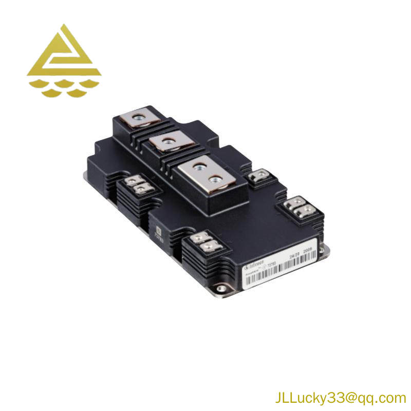 ABB FF900R12IP4 IGBT Modules