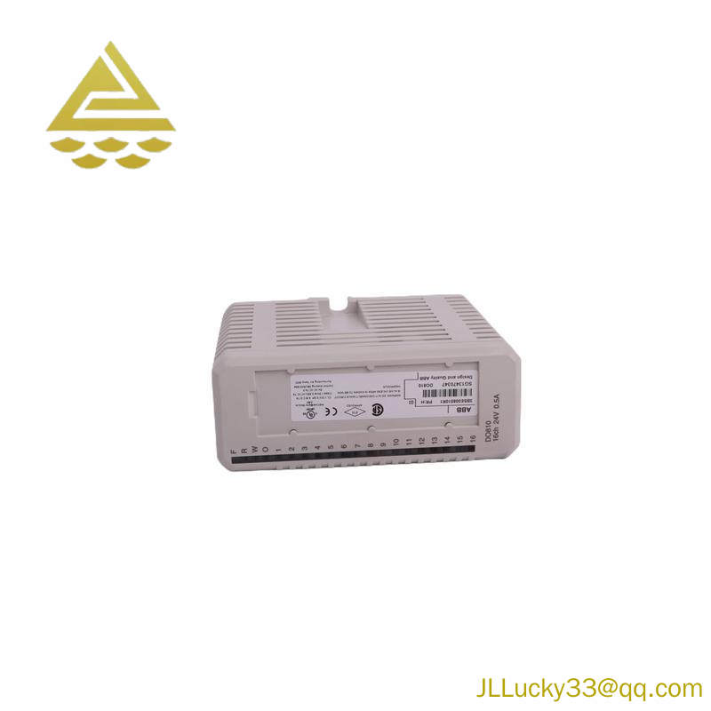 ABB FI830F 3BDH000032R1 Fieldbus Profibus DP
