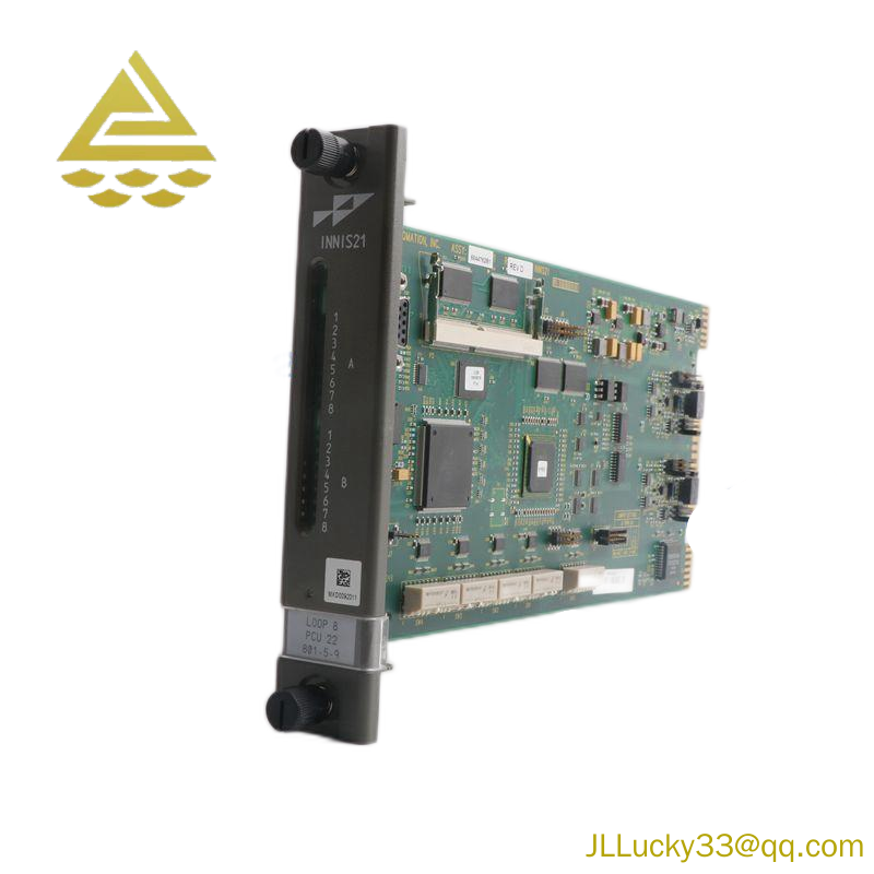 ABB FI830F Fieldbus Profibus DP