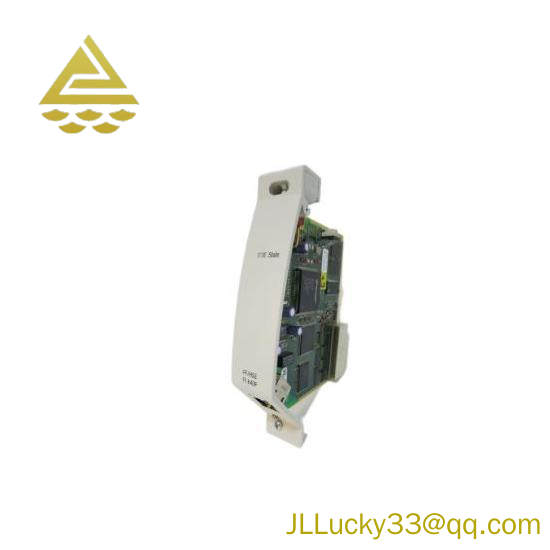 ABB FI840F 3BDH000033R1  Fieldbus Module