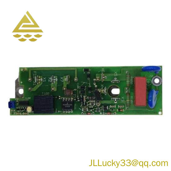 ABB FIS-31 3ADT313600R1 Excitation module