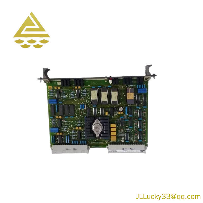 ABB FM9925A-E