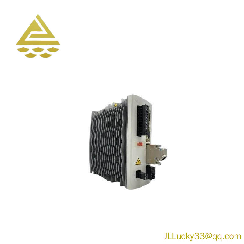 ABB FMH2A03TR-EN43CZ SERVO DRIVE