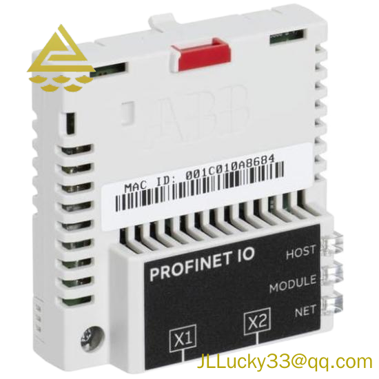 ABB FPNO-21 I/O Adapter Module New