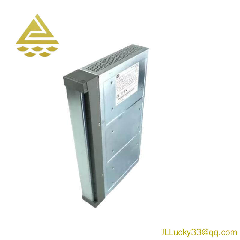 ABB Freelance2000 DDO 01.02 Power supply module
