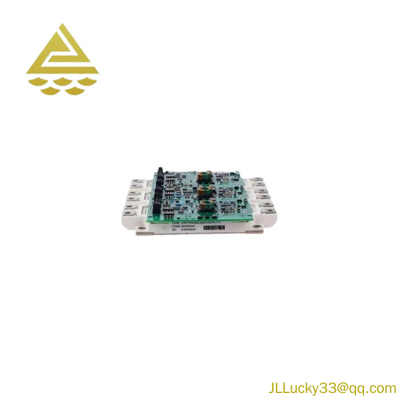 ABB FS225R12KE3/AGDR-71C S IGBT KIT