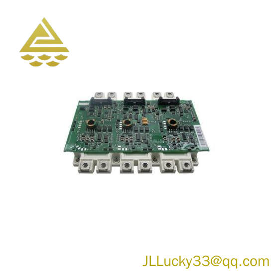 ABB FS225R17KE3/AGDR-71C IGBT KIT