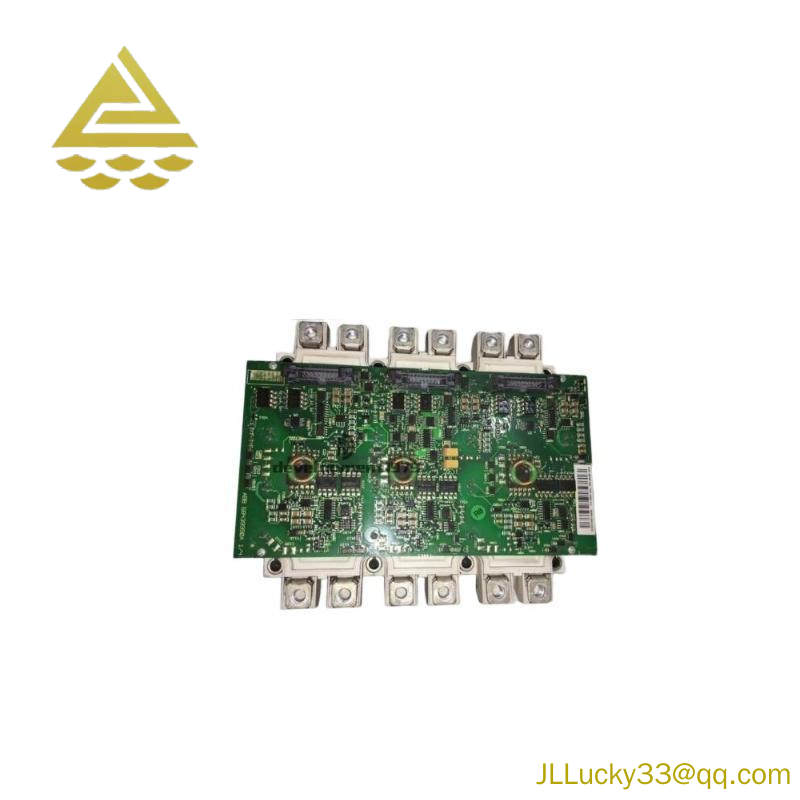 ABB FS300R12KE3/AGDR-62C IGBT MODULE