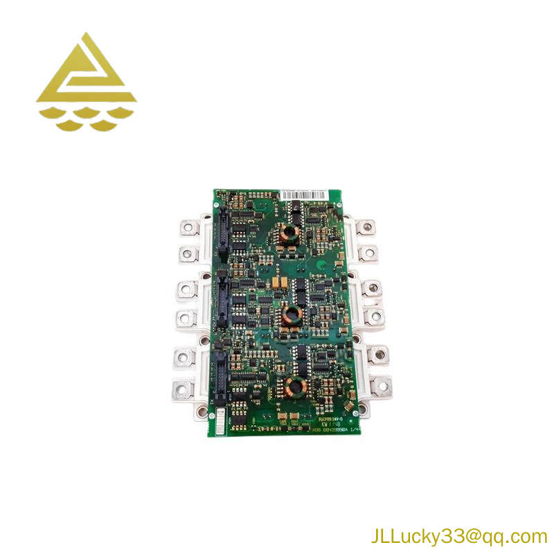 ABB FS300R17KE3/AGDR-76C INFINEON MODULE