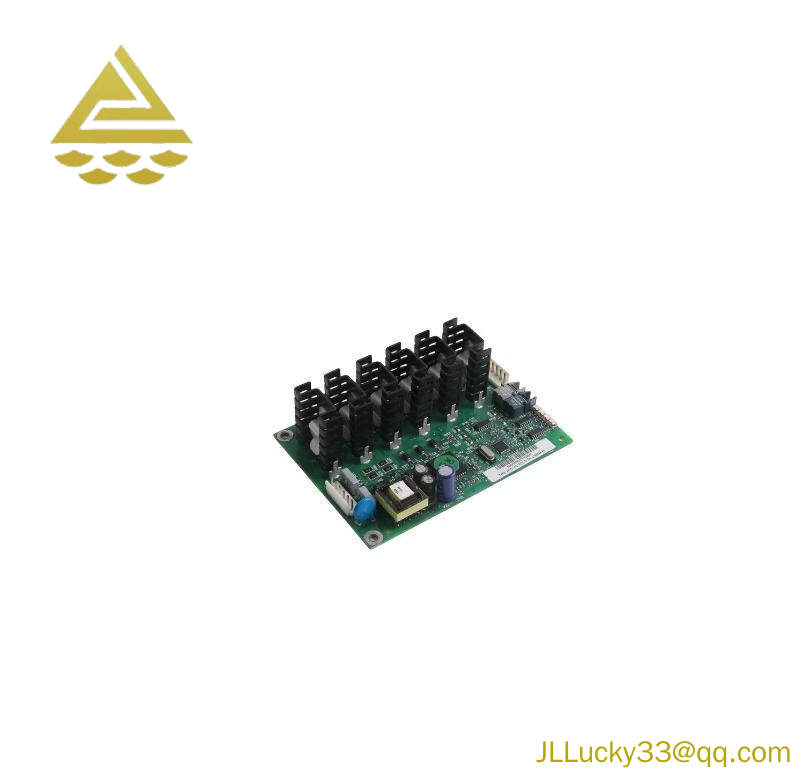 ABB FS300R17KE3/AGDR-76CS IGBT Module With Drive