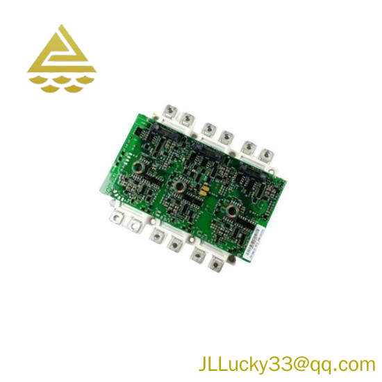ABB FS450R12KE3/AGDR-61C IGBT KIT