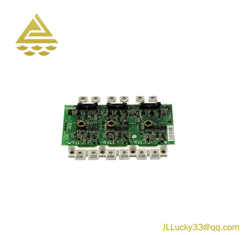 ABB FS450R12KE3/AGDR-61C IGBT Module