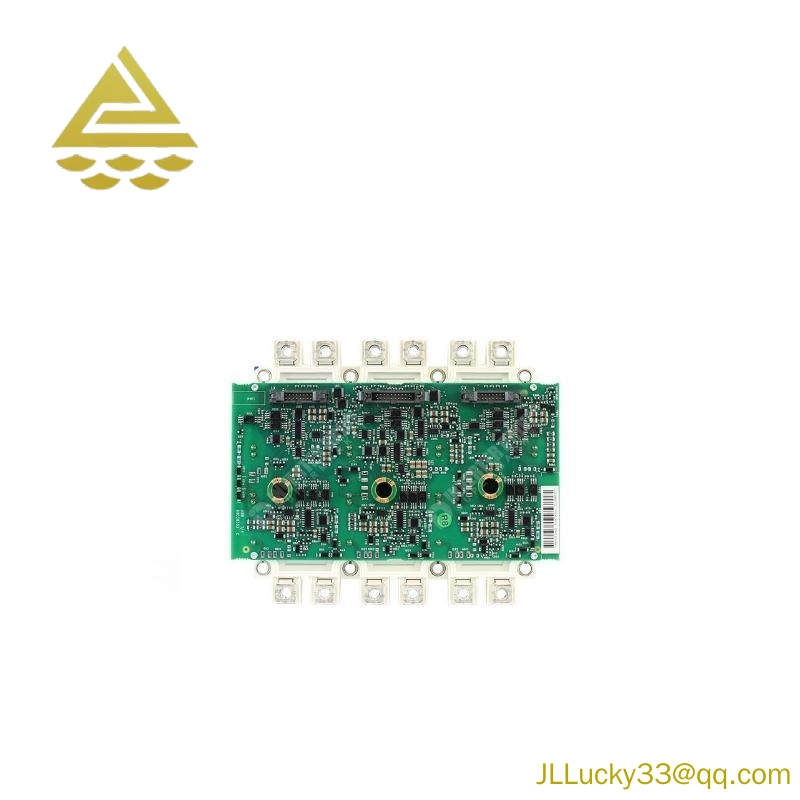ABB FS450R12KE3/AGDR-71C