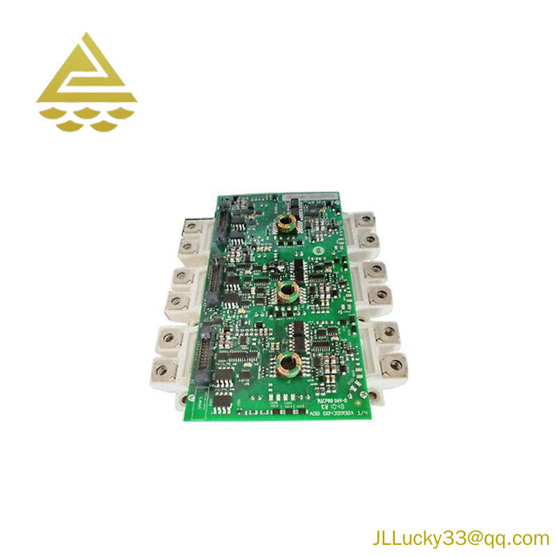 ABB FS450R12KE3 AGDR-71C IGBT MODULE KIT