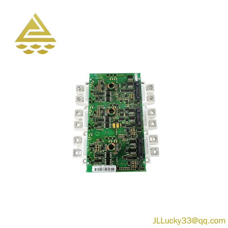 ABB FS450R17KE3/AGDR-71C IGBT MOUDLE