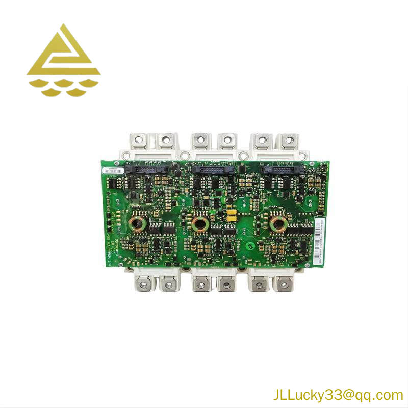 ABB FS450R17KE3/AGDR-72C S 68569427 IGBT MODULE