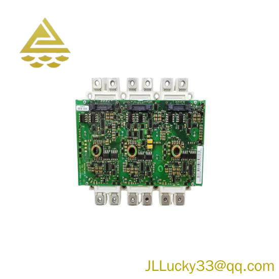 ABB FS450R17KE3/AGDR-81C IGBT MODULE SP KIT