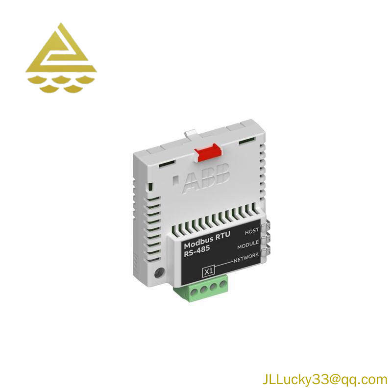 ABB FSCA-01 adapter module
