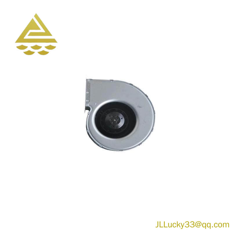 ABB G2E140-PI32-43 CENTRIFUGAL FAN