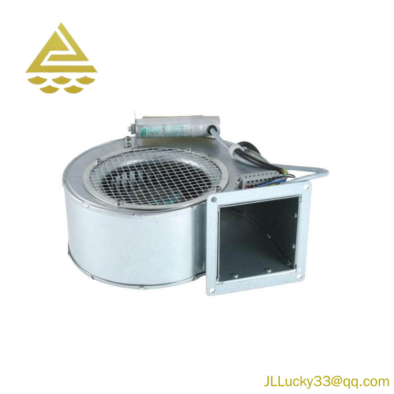 ABB G2E140-PI51-42 Inverter Fan