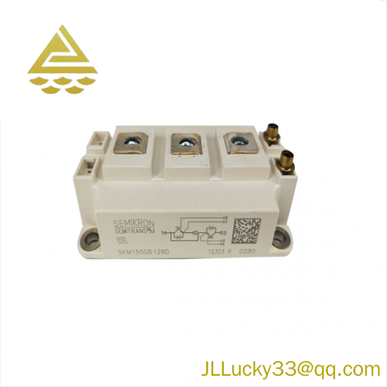 ABB GBT-MODULESKM400GB128D module