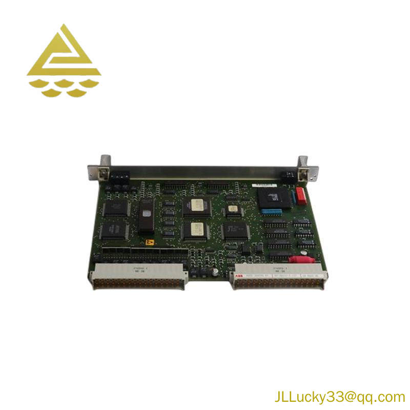 ABB GDB020AE HIEE300590R1 HIEE4130372P201 Power Module