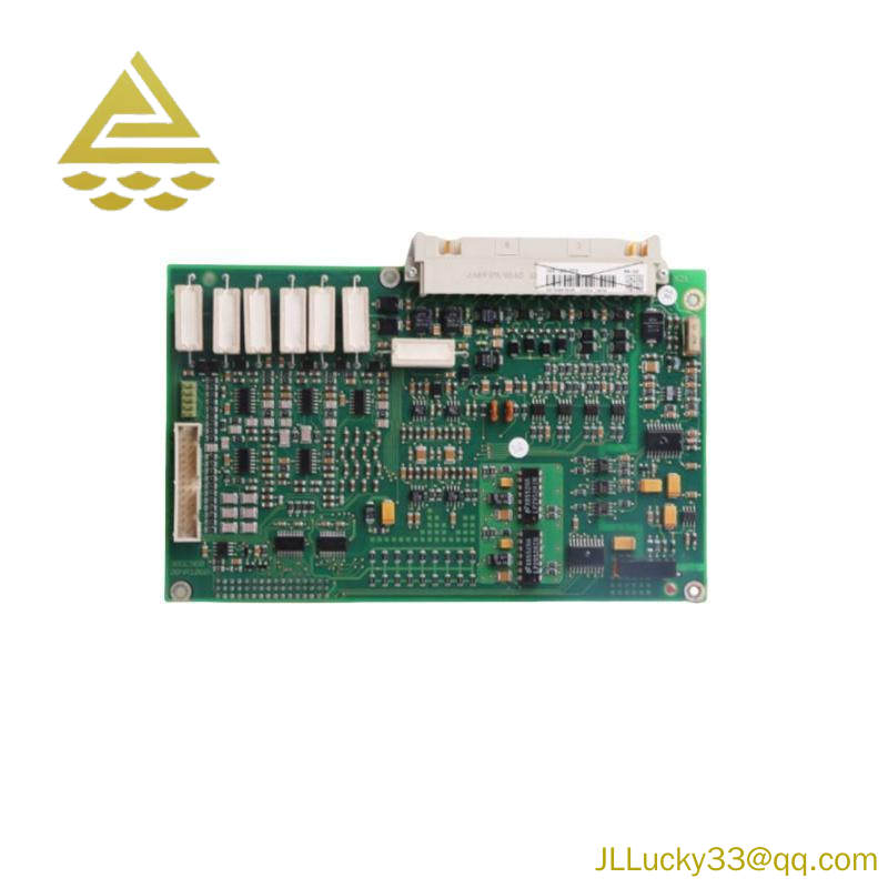 ABB GFD563A101 3BHE046836R0101