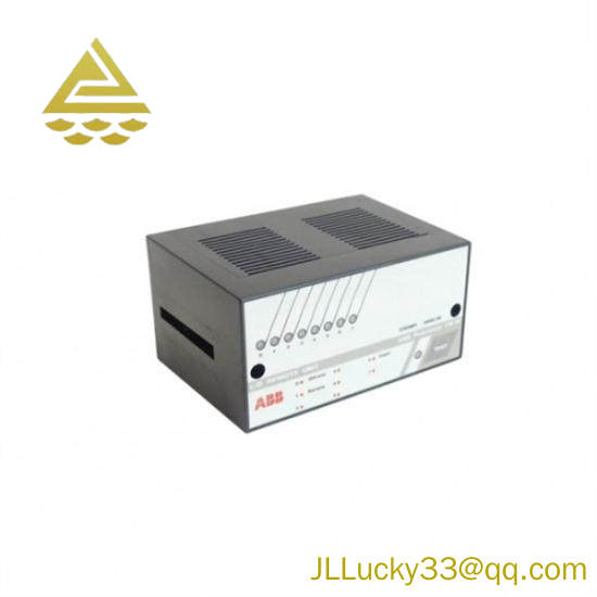 ABB GFD563A101 3BHE046836R0101