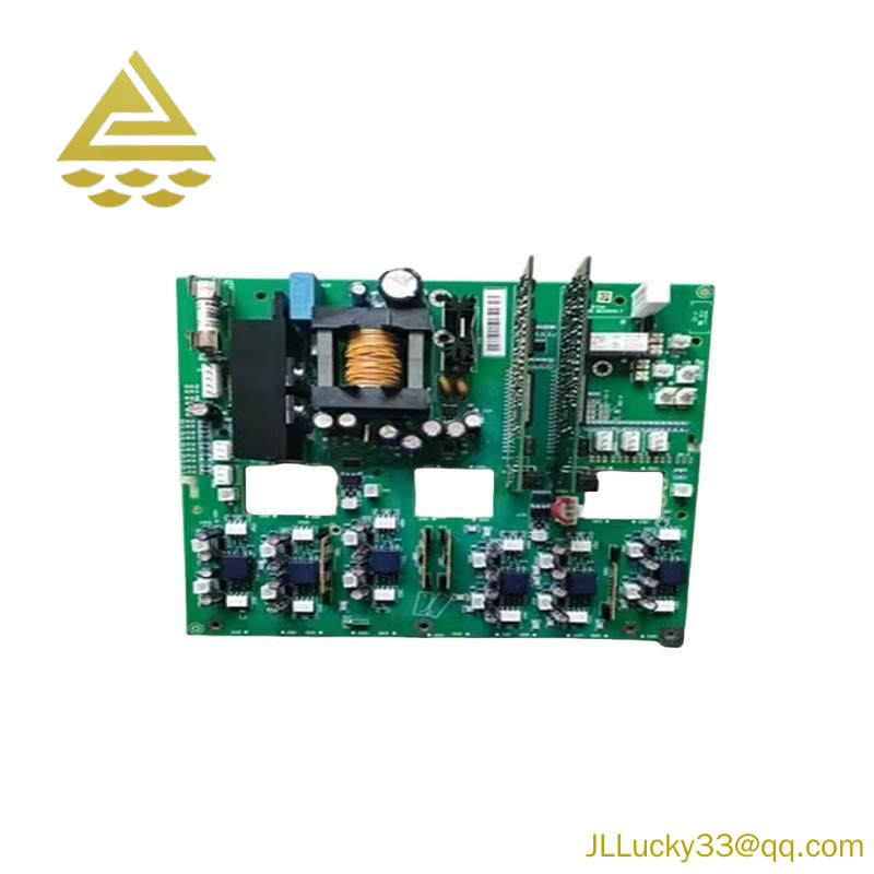 ABB GINT-5612C ACS800-11 Drive board power board