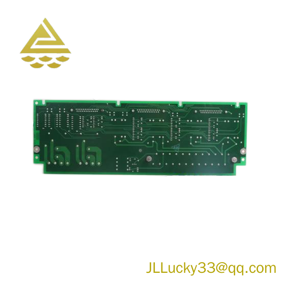 ABB GINT-5612C Motor Control Board