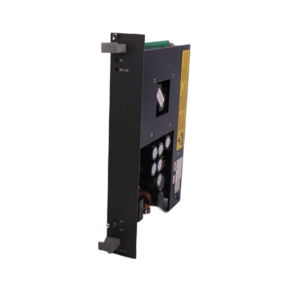 ABB GINT-5612C Motor Control Board