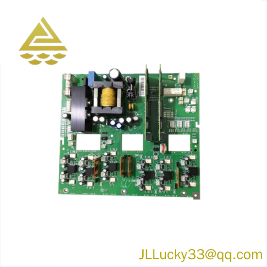 ABB GINT5611C inverter Drive plate
