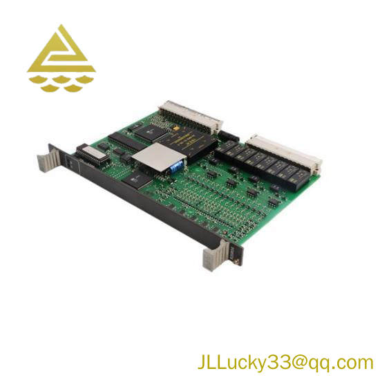 ABB GJR2332200R0100 88FT01D  controller