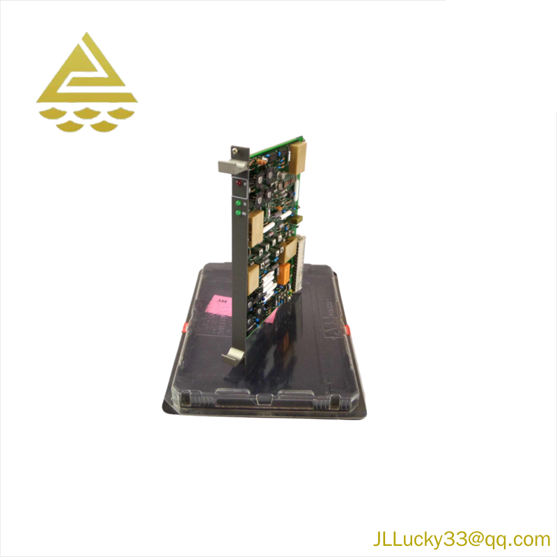 ABB GJR2332200R0100 88FT01D Output Module