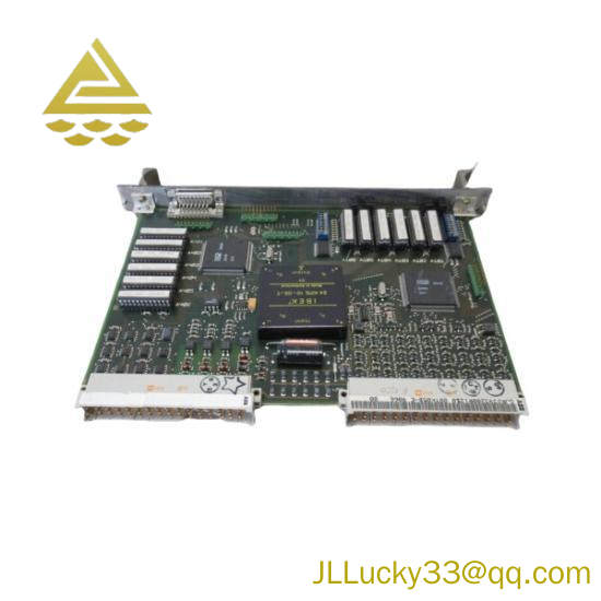 ABB GJR234100R1210 Control Module
