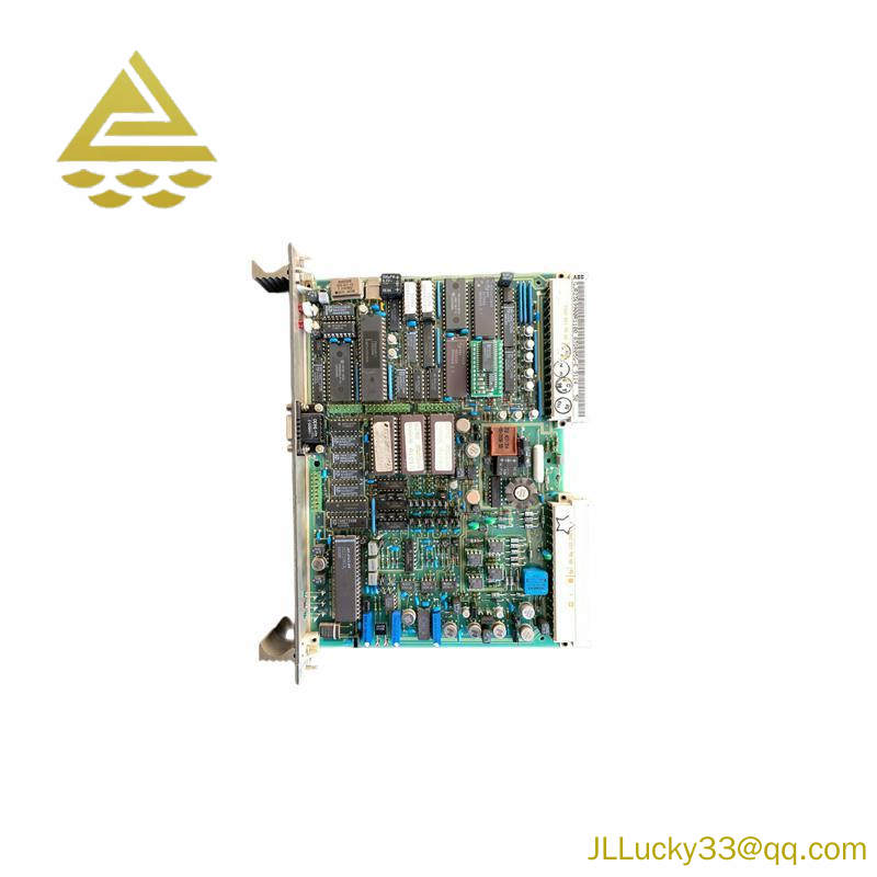 ABB GJR2360100R1100 83SR05B-E Battery Module
