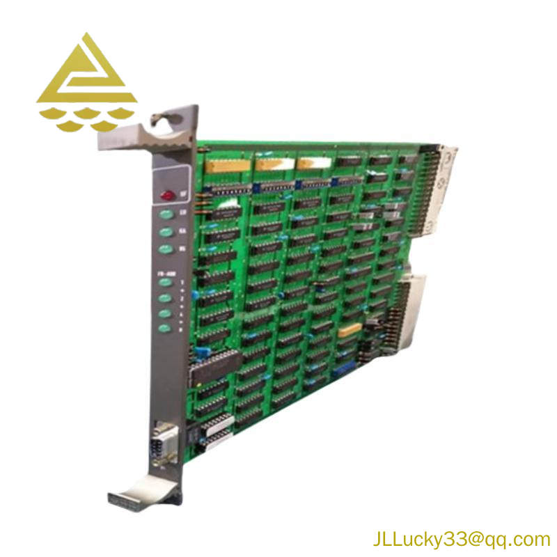 ABB GJR2363900R1000 Board