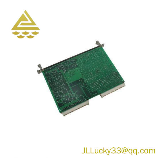 ABB GJR23657R1010 88VA02A-E Module