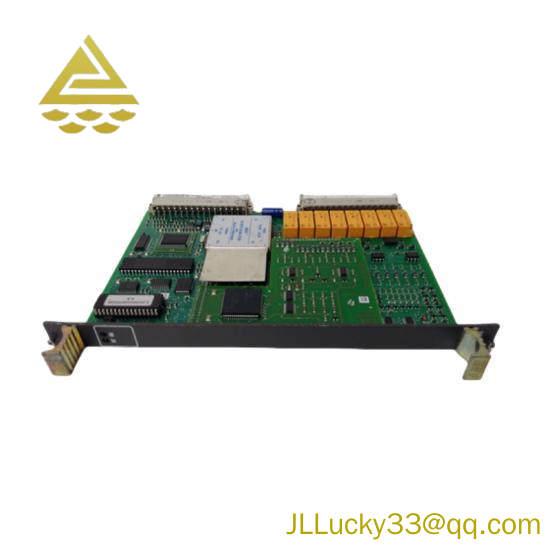 ABB GJR2368900R2340 87TSO11-E Analog Output Module