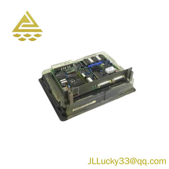 ABB GJR2368900R2340 87TSO11-E Coupler Module