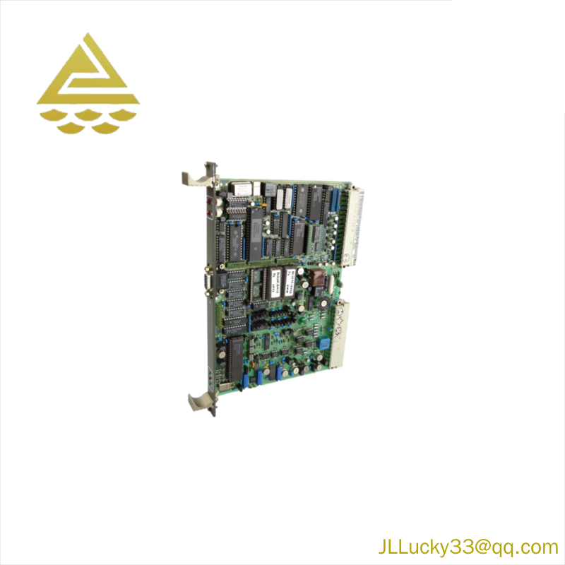 ABB GJR2369900R1100 83SR05F-E Output Module Binary
